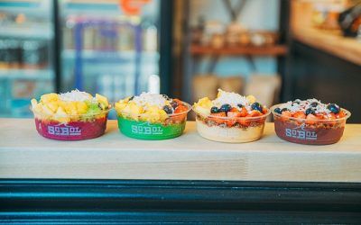 How Big is the Superfoods Market and Why Is It a Trend?