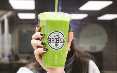 Protein Shake Business Opportunities that Cater to Gym Rats