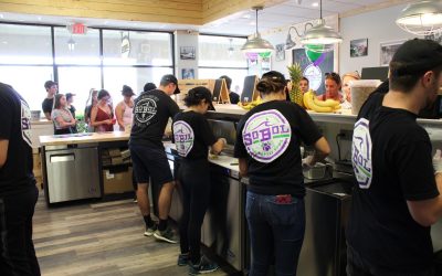 Fast Casual Franchises: Four Key Indicators of Success