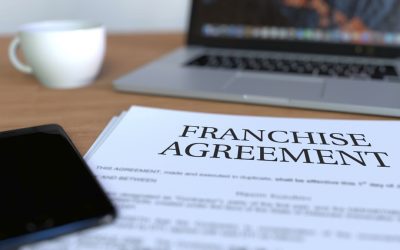 Franchise Requirements for Buying into a Franchise