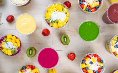 How to Turn Your Passion For Health Into Profit