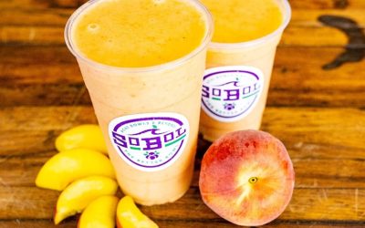 Smoothie Industry in 2023: Trends, Market Size, and Demographics