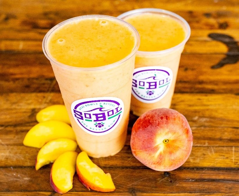 Smoothie Industry in 2023: Trends, Market Size, and Demographics