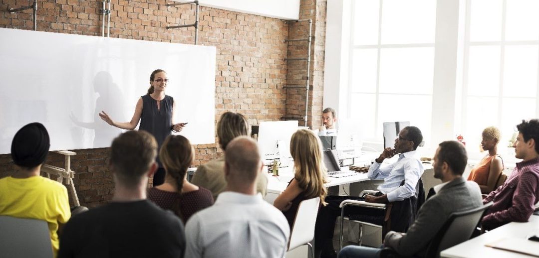 The Best Franchise Training Programs Have These 4 Things