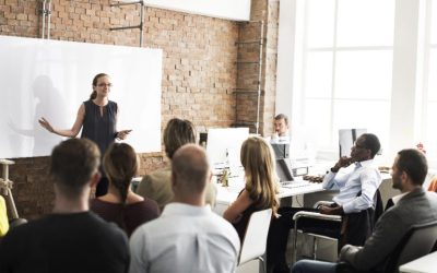 The Best Franchise Training Programs Have These 4 Things