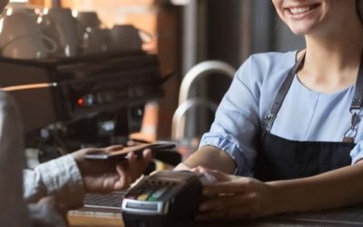 The QSR Experience: What Keeps Customers Coming Back for More?