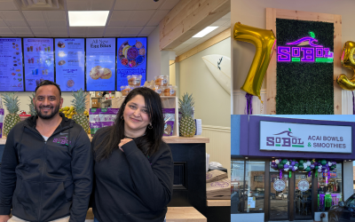 SoBoL Celebrates Milestone 75th Location Opening in Deer Park, NY