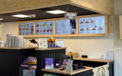 Smoothie Franchise vs. Starting a Smoothie Business: Which Is Right for You?