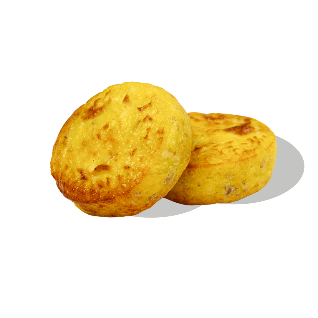 Bacon and Cheese