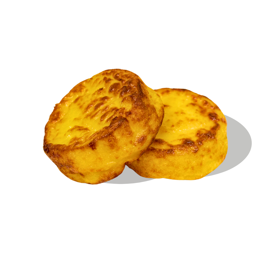 Egg and Cheese