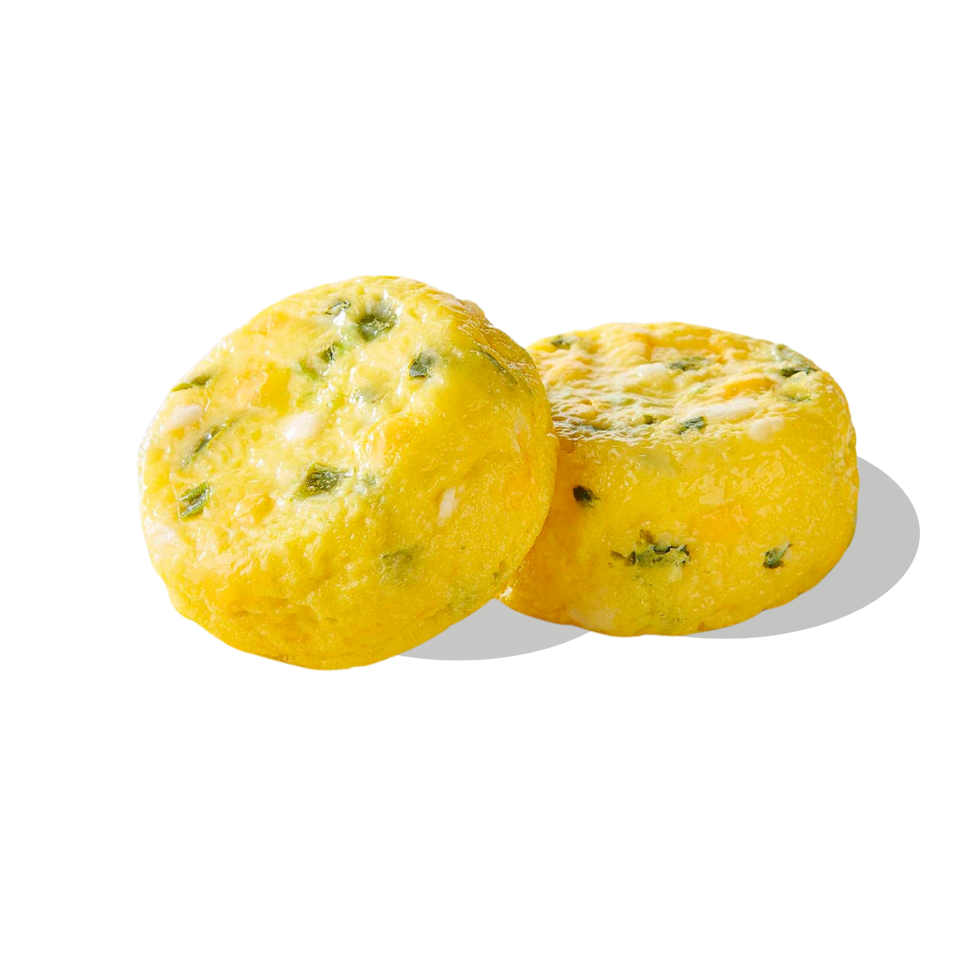 Jalapeño and Cheese