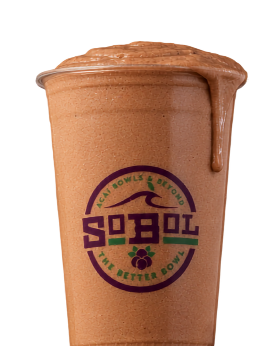 Chocolate PB Power