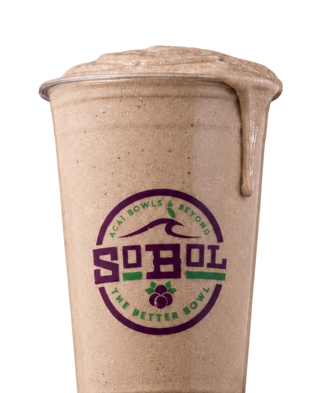 Coco Cacao Chip