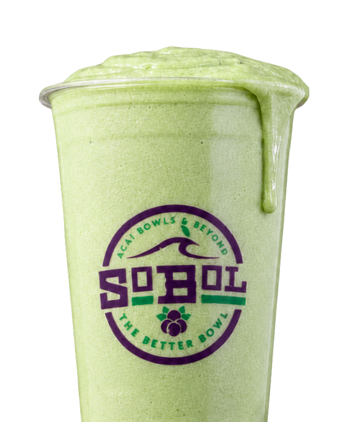 PB Power Greens